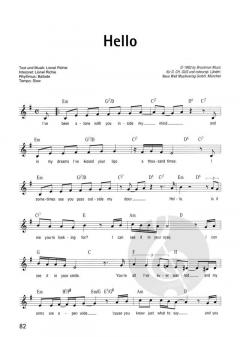 Hits der 80er & 90er 