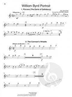 BläserKlasse Plus von Christoph Breithack 