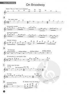 BläserKlasse Plus von Christoph Breithack 