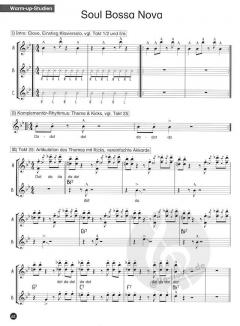 BläserKlasse Plus von Christoph Breithack 