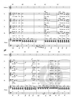 Missa Solemnis (Andre Waignein) 