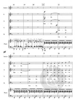 Missa Solemnis (Andre Waignein) 