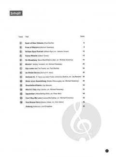 BläserKlasse Plus von Christoph Breithack 