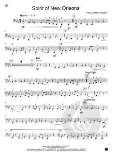 BläserKlasse Plus von Christoph Breithack 