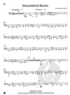 BläserKlasse Plus von Christoph Breithack 