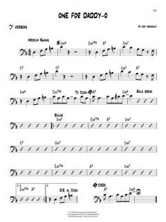 Easy Jazz Play-Along Vol. 1: First Jazz Songs im Alle Noten Shop kaufen