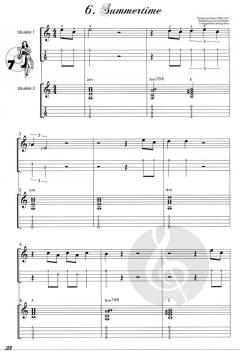 Ukulele Total Songbook von Gernot Rödder im Alle Noten Shop kaufen