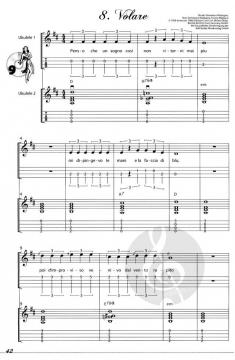 Ukulele Total Songbook von Gernot Rödder im Alle Noten Shop kaufen