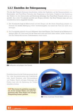 Die Gitarrenwerkstatt von Werner Kozlik 