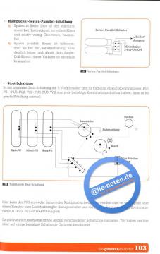 Die Gitarrenwerkstatt von Werner Kozlik 