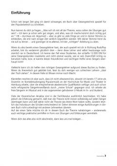 Voice Basics von Renate Braun 