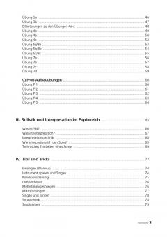 Voice Basics von Renate Braun 