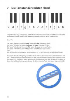 Akkordeon Basics von Herbert Kraus im Alle Noten Shop kaufen