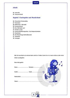 Musikspiele - Musikrätsel (Stefan Spielmannleitner) 