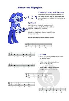 Musikspiele - Musikrätsel (Stefan Spielmannleitner) 