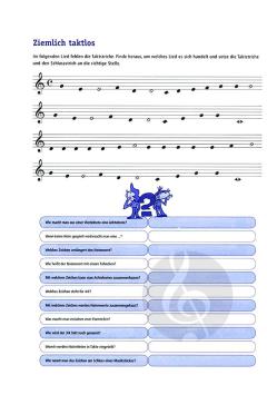 Musikspiele - Musikrätsel (Stefan Spielmannleitner) 