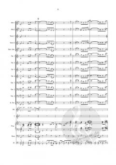 Don't Get Around Much Anymore (Michael Bublé) 