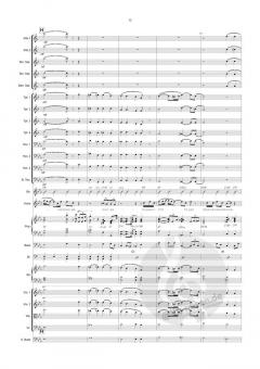 Georgia On My Mind (Michael Bublé) 