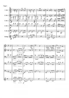 Plasir d'Amour (Jean Paul Egide Martini) 