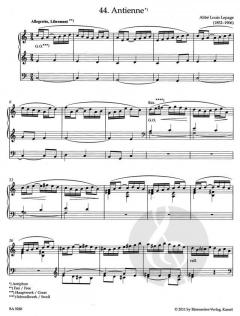 Sonntagsorgel Band 2 von Armin Kircher im Alle Noten Shop kaufen