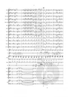 I've Got The World On A String (Michael Bublé) 