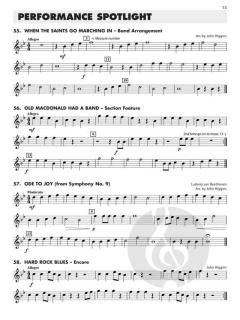 Essential Elements 2000 Book 1 Flute 