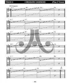 Aebersold Vol.1 How To Play Jazz von Jamey Aebersold 