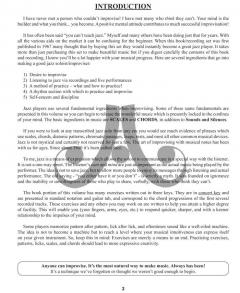 Aebersold Vol.1 How To Play Jazz von Jamey Aebersold 