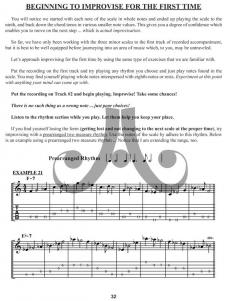 Aebersold Vol.1 How To Play Jazz von Jamey Aebersold 