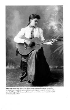 C.F. Martin & His Guitars, 1796-1873 