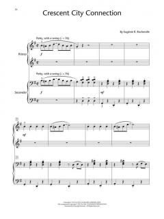 Piano Recital Showcase von Phillip Keveren 