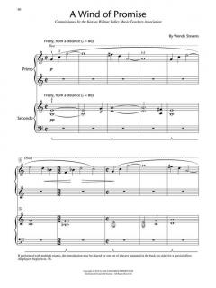 Piano Recital Showcase von Phillip Keveren 