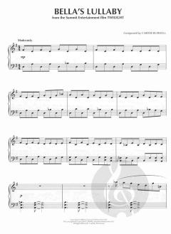 Favorite Pop Piano Solos 