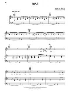 Acoustic Christian Hits 