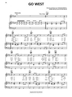 Priscilla, Queen of the Desert 