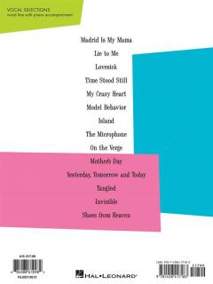 Women On the Verge of a Nervous Breakdown von David Yazbek 