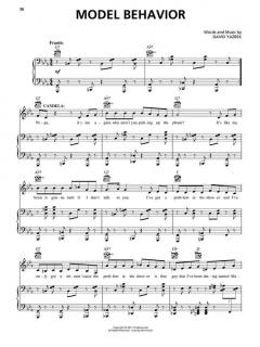 Women On the Verge of a Nervous Breakdown von David Yazbek 