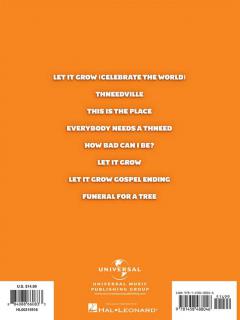 The Lorax von John Powell 