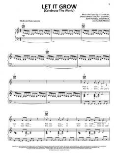 The Lorax von John Powell 