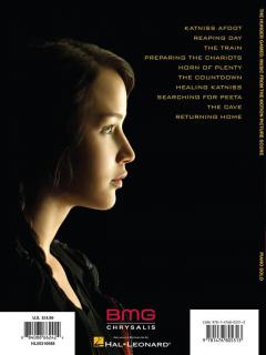 The Hunger Games von James Newton Howard 