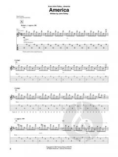 Fingerpicking Guitar Bible 