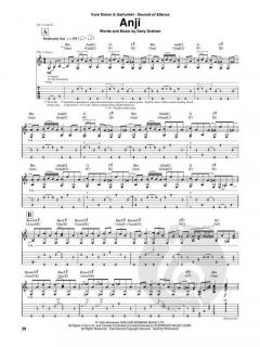 Fingerpicking Guitar Bible 