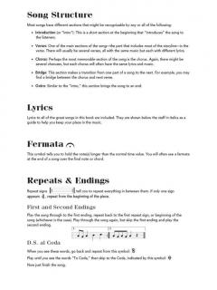 Play Ukulele Today! Songbook im Alle Noten Shop kaufen