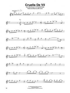 Violin Play-Along Vol. 29: Disney Favorites im Alle Noten Shop kaufen