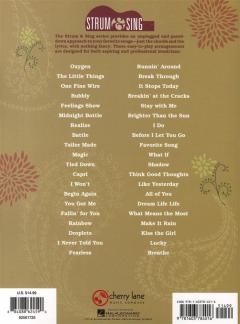 Colbie Cailat: Strum & Sing Series von Colbie Caillat 