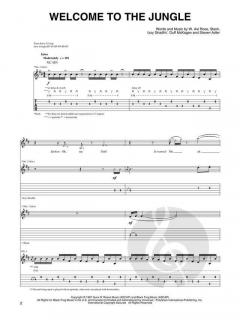 Greatest Hits von Guns N' Roses 