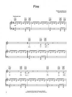 Human Again von Ingrid Michaelson 