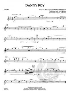 Danny Boy 