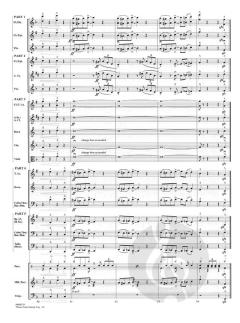 Theme From Family Guy (Walter Murphy) 