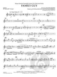 Theme From Family Guy (Walter Murphy) 